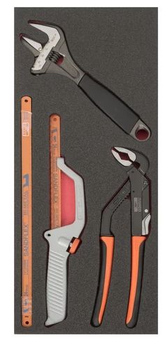 Інструментальний картридж Bahco FF1E5014EH-4el