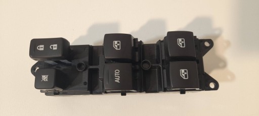 Mitsubishi Outlander III switch of control of the window 8608A347 (PS103)