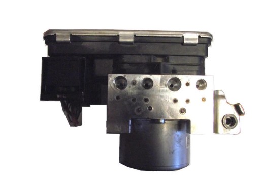 Насос ABS VOLVO XC60 S80 S90 P31680101 31680098