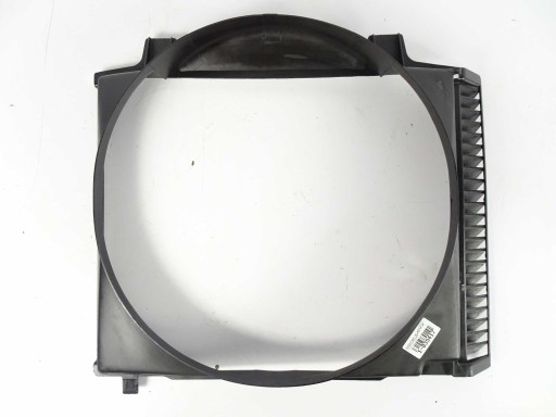 A1265050055 - Mercedes S W126 2.8 крышка вентилятора радиатора