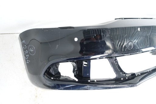 nárazník předek přední VOLKSWAGEN JETTA VI 10-18 5C6807221B
