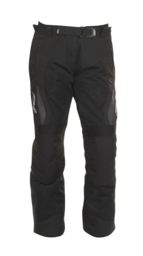 ЖІНОЧІ ВЕНТИЛЬОВАНІ БРЮКИ БРУКЛІН ТЕКСТИЛЬ RST