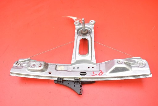 Mécanisme essuie glaces Manuel Droite Arrière EU 13227841 OPEL INSIGNIA A Berline 08-14