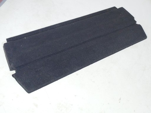 Citroen C4 Picasso and plato rear part rear boot