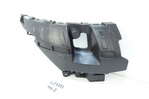 HYUNDAI KONA II EV 2023- Support Support plaque Pare choc Droite Avant 86558-HF700