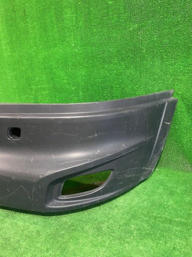 front bumper front IVECO DAILY III LIFT 11- NR.Z5472