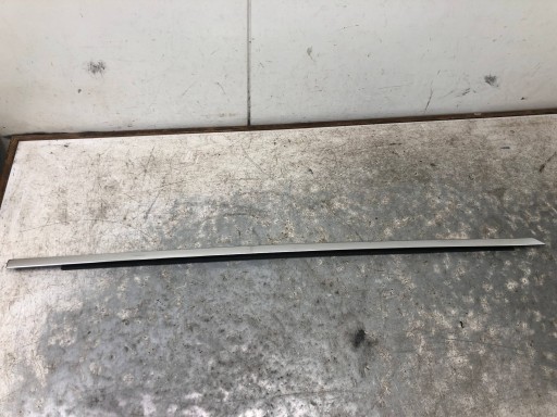 Leiste Schutzleiste Tür rechts vorne MERCEDES S-KLASA W222 AMG A2226900680