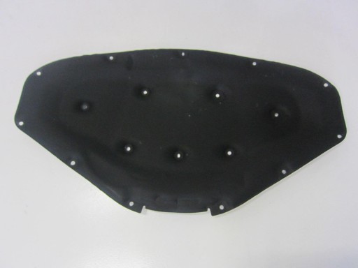 BMW F30 F31 328XI звукоизоляция капота капот 7221993