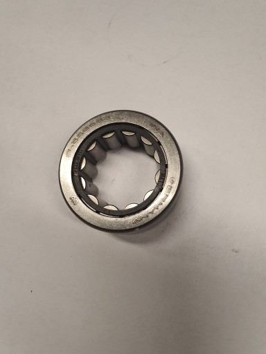 F-558683 - Подшипник Ф-558683 Ина 7121507000 27кс47кс19. 5мм