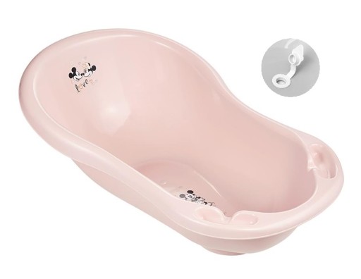 Класична ванна Keeeper