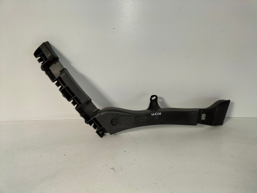 Support Support plaque Pare choc Arrière Gauche PEUGEOT 3008 et 09-13