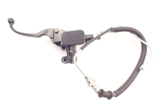 Главный тормозной цилиндр задний Yamaha N-Max 125