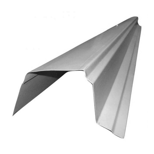 Autobig-14456 - Ремонт порогов RENAULT MEGANE II 02-05 Y