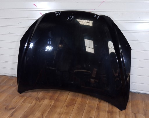2012 2013 - MAZDA CX - 5 CX5 2012-2017 КАПОТ