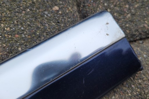 VW PHAETON moulding door central rear rear part left KROTKI LR5W