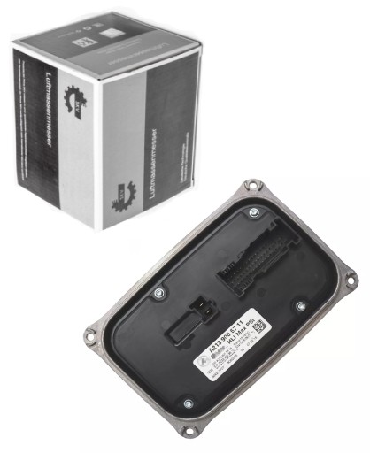 59SKV053 - МОДУЛЬ, ПОЛНЫЙ СВЕТОДИОДНЫЙ ИНВЕРТОР MERCEDES E-CLASS