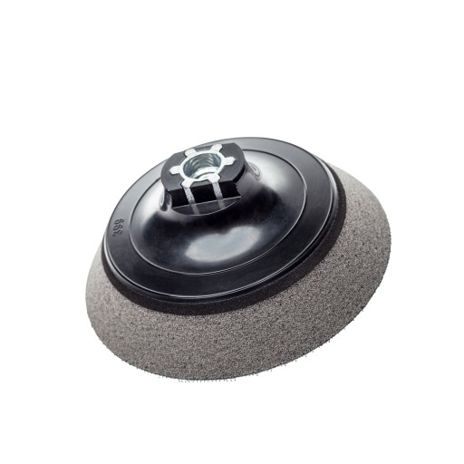 Koch Chemie підставка з липучкою м'яка 147mm / M14