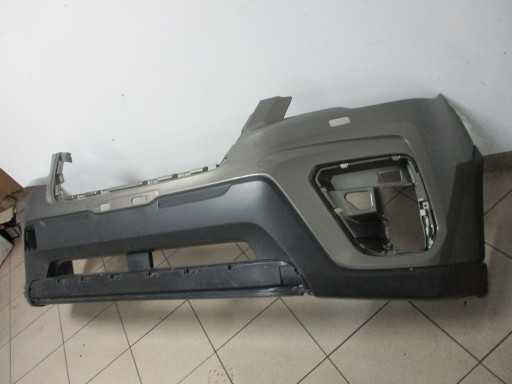 bumper front Subaru Forester V 18-21 57704SJ000