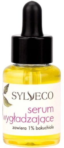 Sylveco Vyhladzujúce sérum s 1% bakuchiolom 30 ml