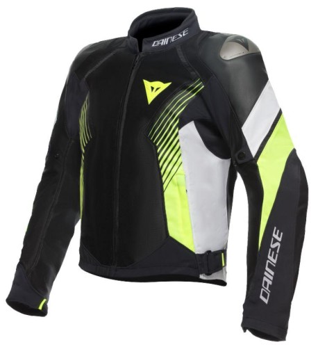 Куртка Dainese Super Rider 2 Absoluteshell 56