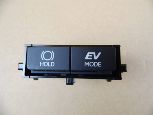 Lexus ES VII XZ10 button switch HOLD / EV MODE 75L517