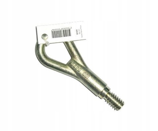 Буксировочный крюк Mini MINI R56 09.06-- 72150141166