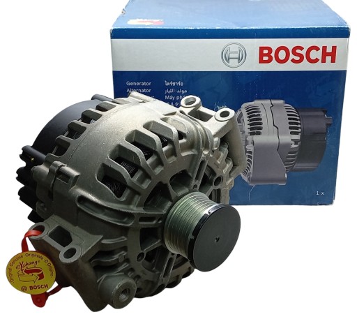 Генератор bosch 0 986 048 820