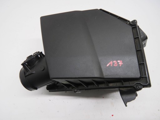 cover of a filter, +flow meter VOLVO V90 T8 HYBRYDA 31430000 31370229