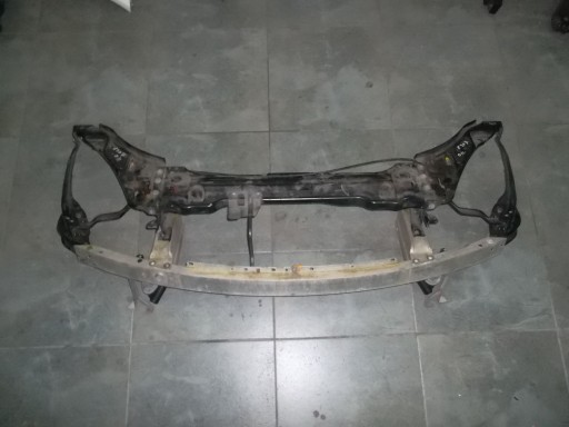 A2076201900 A207 - MERCEDES E CLASS 207 LIFT W207 ПОЯС ПІДСИЛЕННЯ