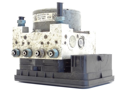 pump ABS ESP AUDI TT 8S 8S0907379D 8S0614517D