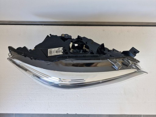 light right BMW 2 F22 F23 LIFT FULL LED