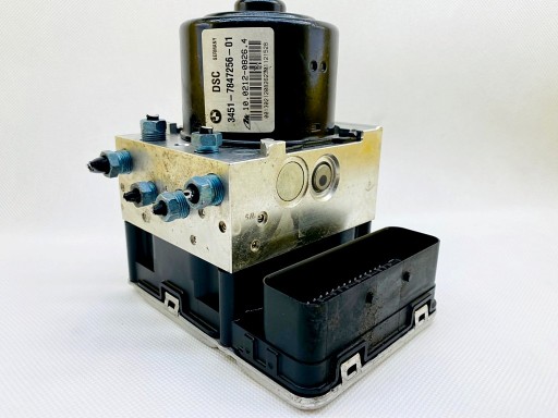 # ABS BMW M5 M6 F10 7847256 #