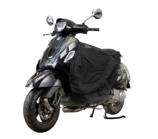 VESPA Motokoc для модели GTS OEM черный