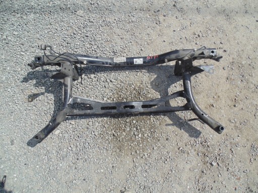 SUBFRAME AXLE BEAM AXLE BEAM 5QA505315B VW TOURAN 5TA 17R.