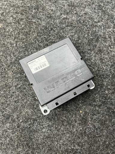 Модуль подвески контроллера iveco eurocargo ii ecas 4461702110