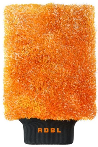 ADBL CAREMITT ПЕРЧАТКИ ДЛЯ МОЙКИ АВТОМОБИЛЯ ИЗ МИКРОФИБРЫ