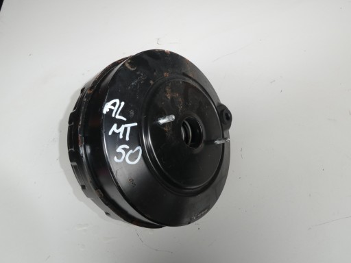 servo SERVO 472100453R MOVANO MASTER III