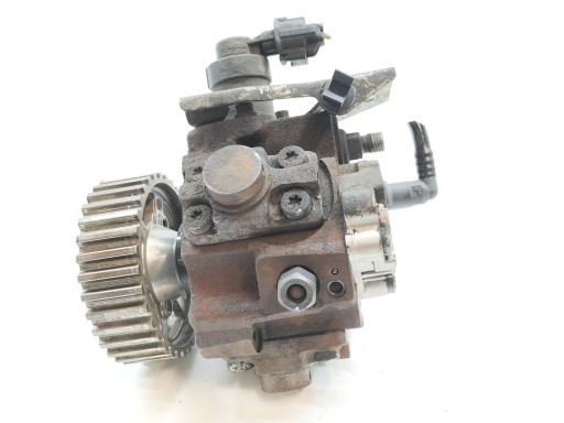 injection pump 0445010102 9654794380A 1.6 HDI Citroen Berlingo and