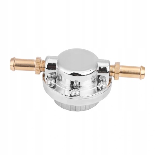 QC08903 - Регульований регулятор тиску палива