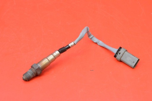 SONDA LAMBDA 12663317 OPEL INSIGNIA B 1.5 TURBO 140 KM 17-20