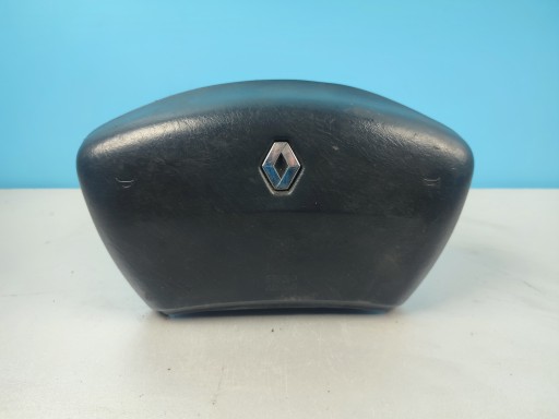 ПОДУШКА БЕЗПЕКИ ВОДІЯ RENAULT TRAFIC 8200136331