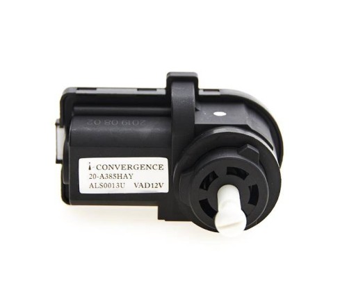 1J0941295B - Регулировка двигателя для фары VW Bora 98-05