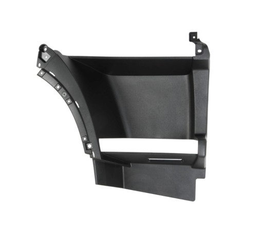 VOL-ST-3R - ОТСЕК КОРПУС СТУПЕНИ ВЕРХНИЙ ПРАВЫЙ VOLVO FH4 13-