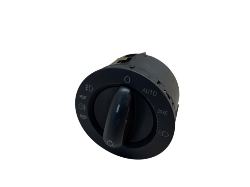 switch of the lights AUDI A6 C6 4F2941531D