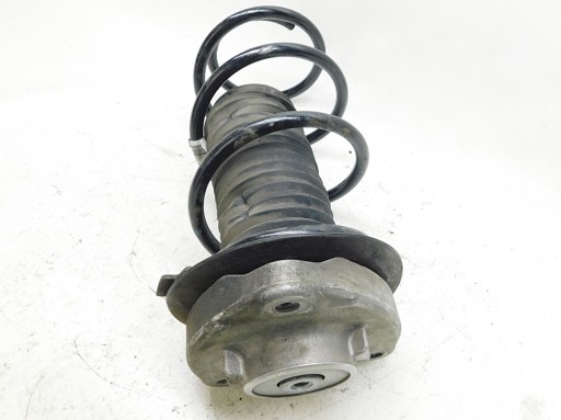 A2463230020 - Пружина передня-MERCEDES GLA X156 1.6