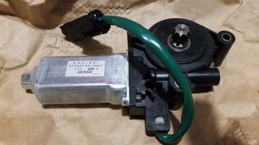 Pp двигун склопідйомника jeep 05096176aa