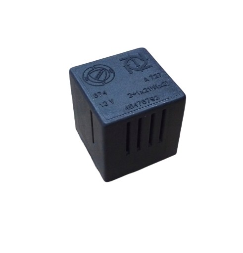 46476792 - ОРИГІНАЛ FIAT ВИМИКАЧ ПОКАЖЧИКА ПОВОРОТУ PUNTO