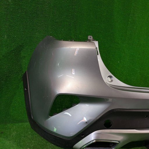 Stoßstange hinten heck KIA X-CEED 19- NR.7164