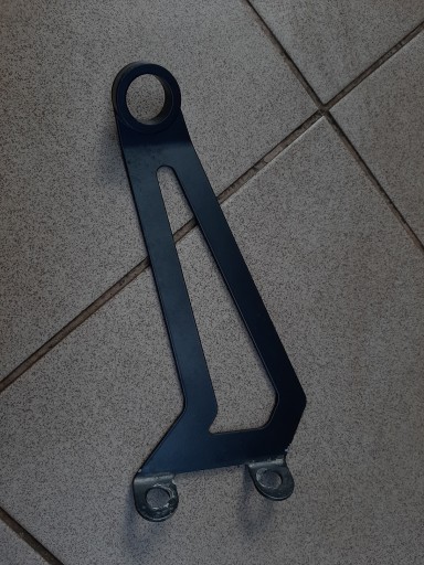 12345 - SUZUKI GSX-R 600 750 K8 K9 кріплення вихлопу