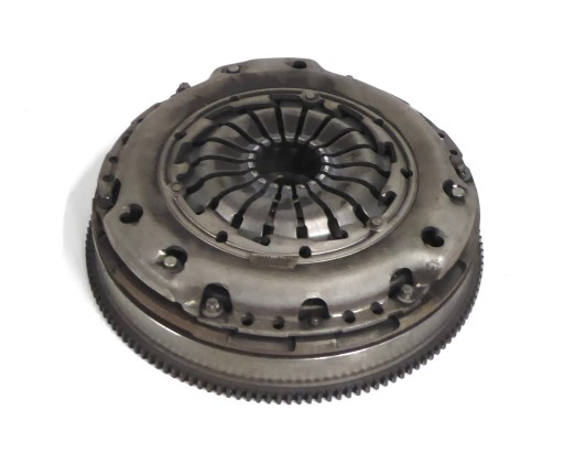 ДВОМАСОВЕ КОЛЕСО ЗЧЕПЛЕННЯ OPEL MOKKA 1.4 TURBO